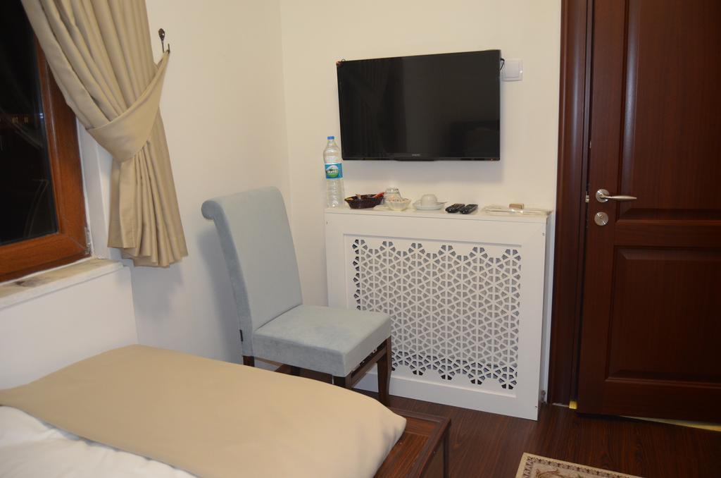 The Gala Palace Suits Kars Quarto foto