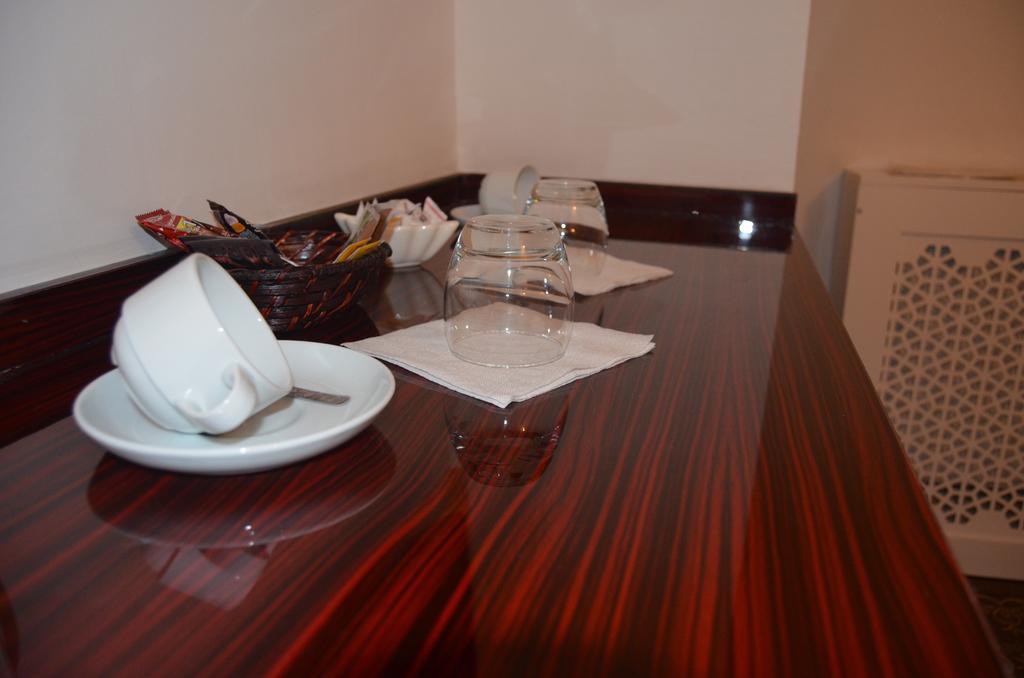The Gala Palace Suits Kars Quarto foto