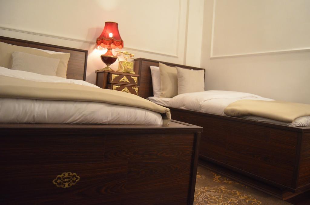 The Gala Palace Suits Kars Quarto foto