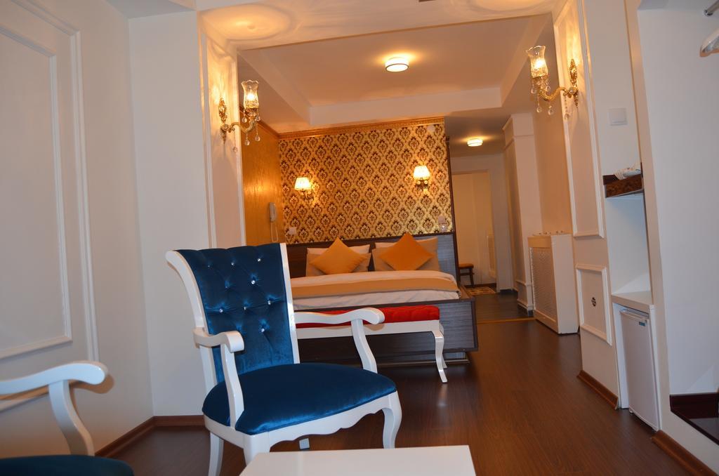 The Gala Palace Suits Kars Quarto foto