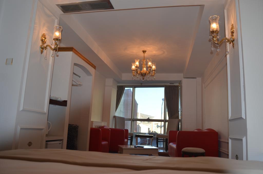 The Gala Palace Suits Kars Quarto foto