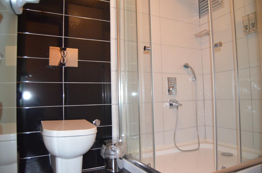 The Gala Palace Suits Kars Quarto foto