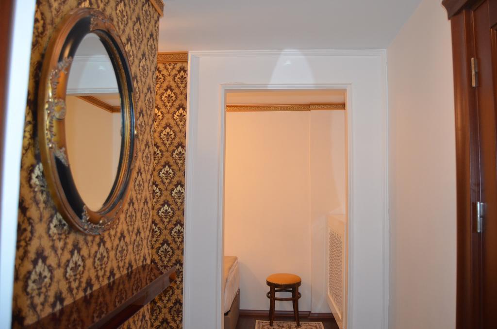 The Gala Palace Suits Kars Quarto foto