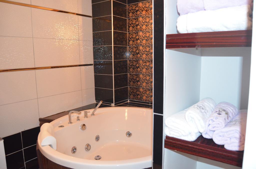 The Gala Palace Suits Kars Quarto foto