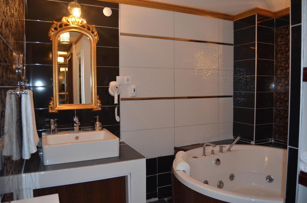The Gala Palace Suits Kars Quarto foto