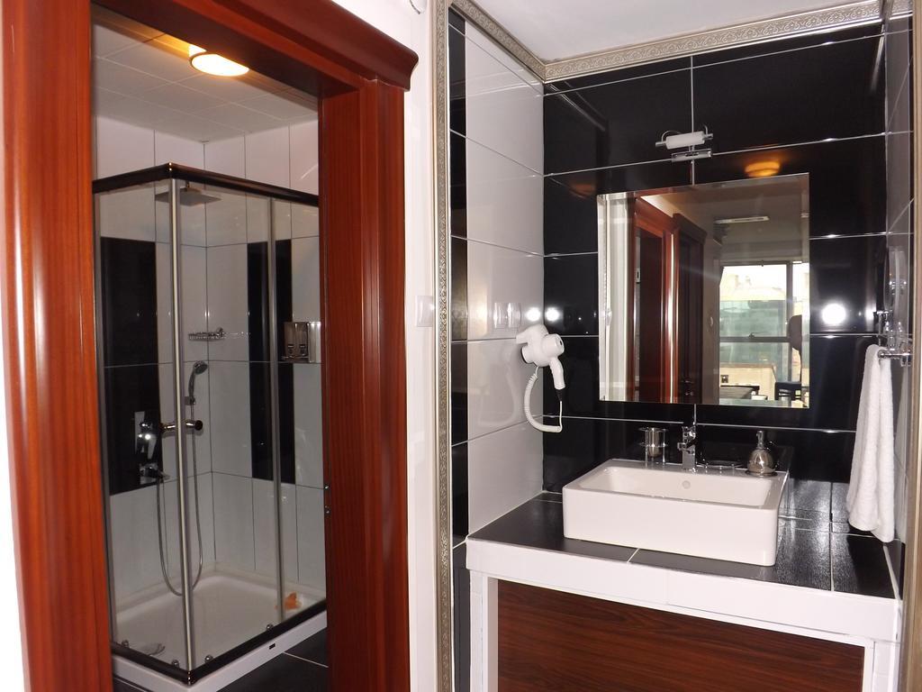 The Gala Palace Suits Kars Quarto foto