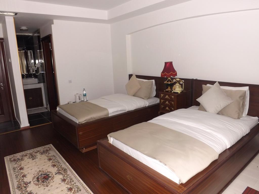 The Gala Palace Suits Kars Quarto foto