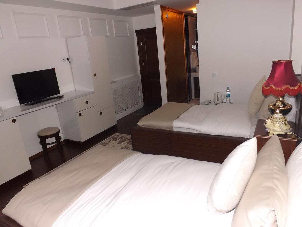 The Gala Palace Suits Kars Quarto foto