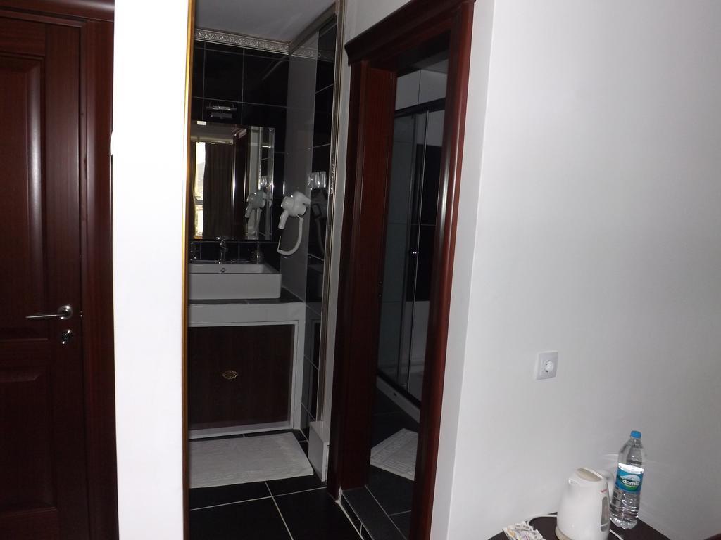 The Gala Palace Suits Kars Quarto foto