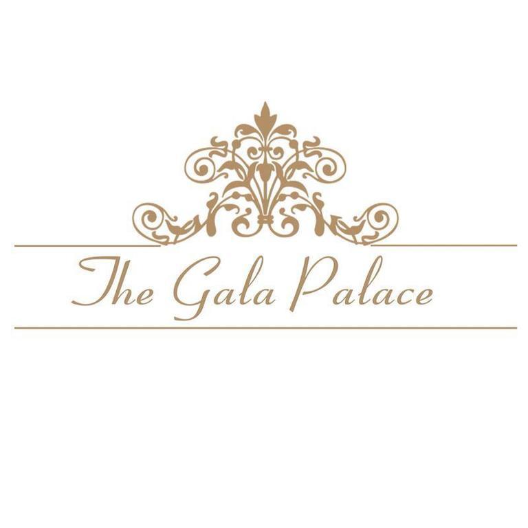 The Gala Palace Suits Kars Exterior foto