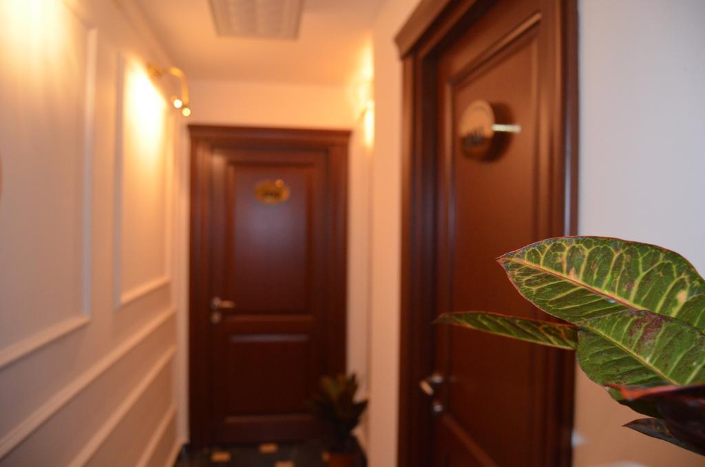 The Gala Palace Suits Kars Exterior foto