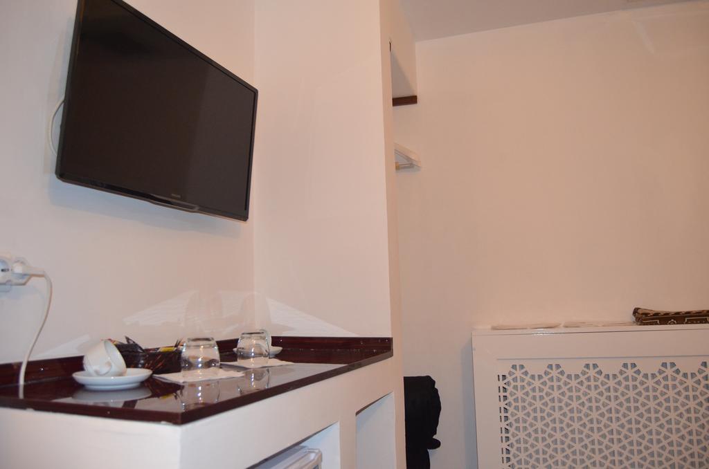 The Gala Palace Suits Kars Exterior foto